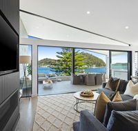 Beauty on Booker Bay - Tourism Brisbane