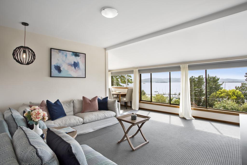 Beauty Point TAS Tourism Brisbane