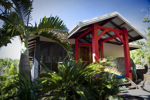 Bedarra Beach House - Tourism Brisbane 2