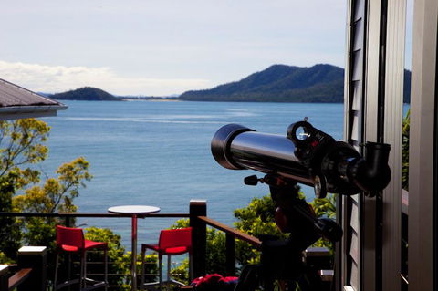 Bedarra Beach House - Tourism Brisbane 1
