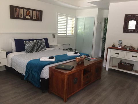 Beechs' Brook Rainforest Retreat - Tourism Brisbane 2