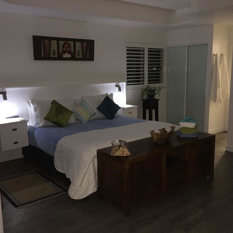 Beechs' Brook Rainforest Retreat - Tourism Brisbane 3
