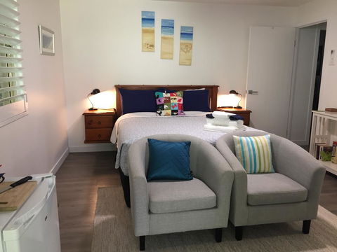 Beechs' Brook Rainforest Retreat - Tourism Brisbane 0