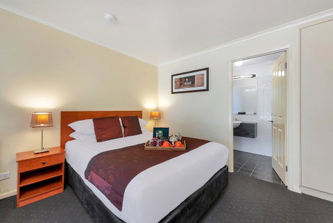 Beechworth Motor Inn - Brisbane Tourism 2