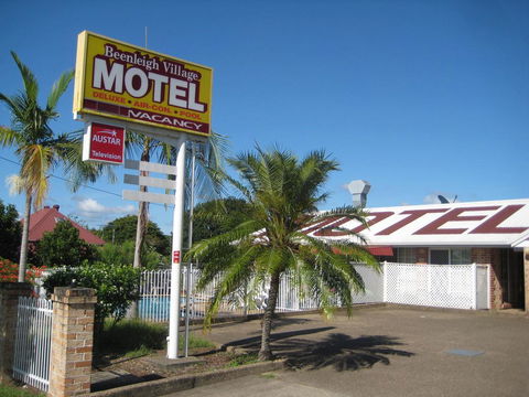Beenleigh Village Motel - Brisbane Tourism 0
