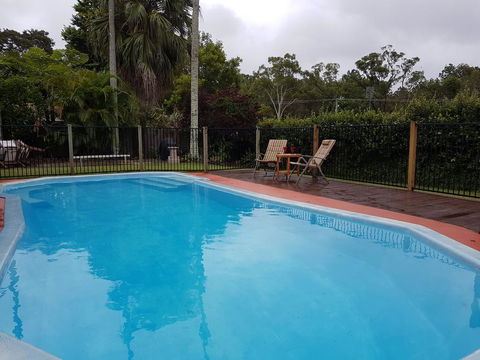 Beerwah House - Tourism Brisbane 2