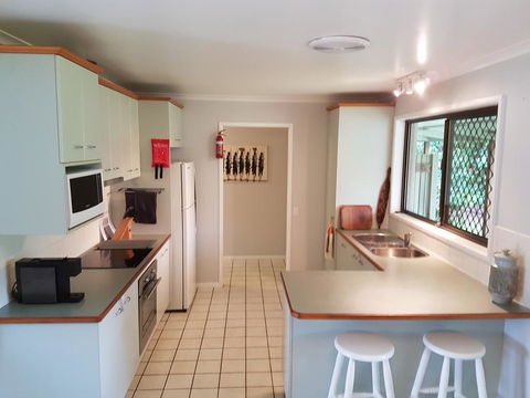 Beerwah House - Tourism Brisbane 1