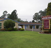 Bega Southtown Motor Inn - Tourism Brisbane