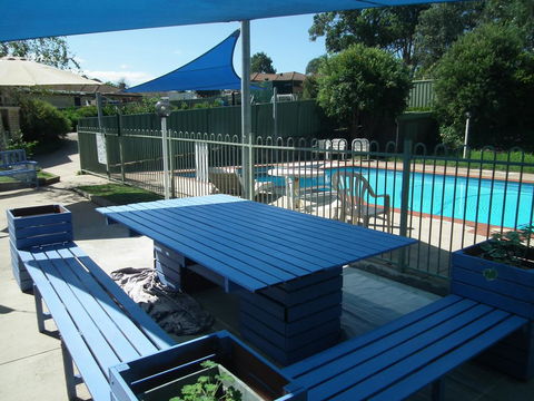 Bega Southtown Motor Inn - Brisbane 4u 2