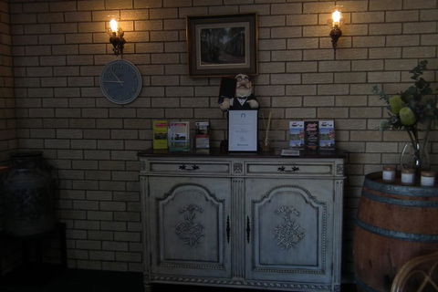 Bega Southtown Motor Inn - Brisbane 4u 1