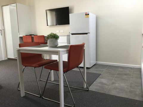 Bega Village Motor Inn - Tourism Brisbane 1