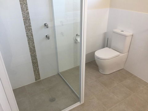 Bega Village Motor Inn - Tourism Brisbane 2