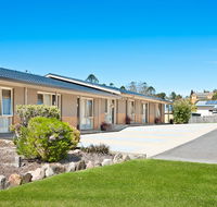 Bega Village Motor Inn - Tourism Brisbane