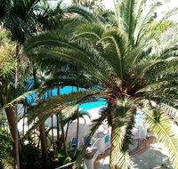 Bel Air Private Condominium - Brisbane Tourism
