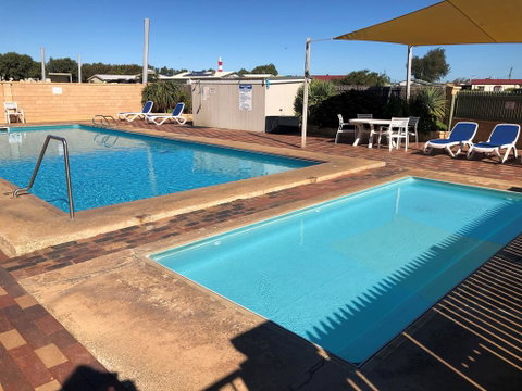 Belair Gardens Caravan Park - Brisbane Tourism 1