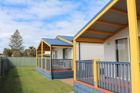 Belair Gardens Caravan Park - Brisbane Tourism 0