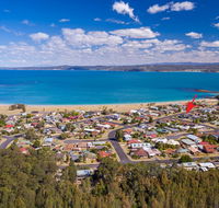 Belbowrie Beach House - Tourism Brisbane