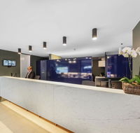 Belconnen Way Hotel  Serviced Apartments - Tourism Brisbane