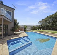 Beleura by the Beach - Tourism Brisbane