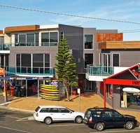 Bell Street Apartments Australia