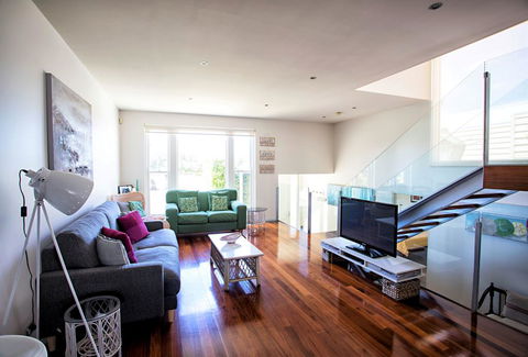 BELLA CASA - Brisbane Tourism 3