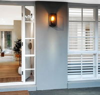 Bella Casa - luxury boutique holiday home with heated pool - Brisbane Tourism