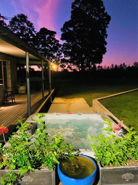 Bella Farm Country House Hunter Valley - Brisbane Tourism 3