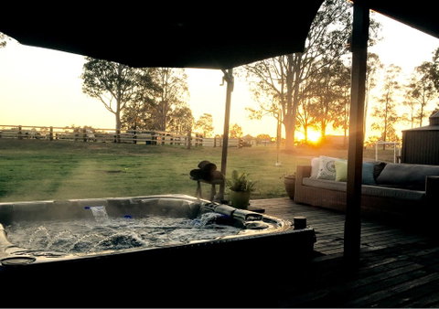 Bella Farm Country House Hunter Valley - Brisbane Tourism 2