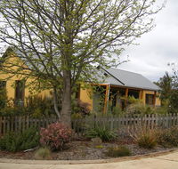 Bella Villa - Tourism Brisbane