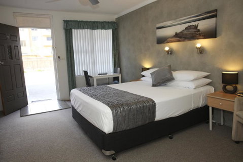 Bella Villa Motor Inn - Brisbane Tourism 1