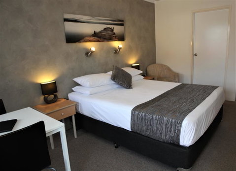 Bella Villa Motor Inn - Brisbane Tourism 2