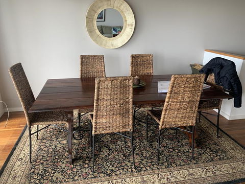 Bella Vista - Tourism Brisbane 1