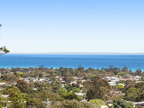 Bella Vista - Simply Stunning, Amazing Panoramic Bay Views! - Brisbane Tourism 1