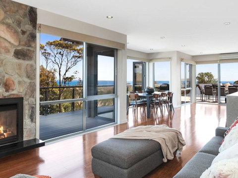 Bella Vista - Simply Stunning, Amazing Panoramic Bay Views! - Brisbane Tourism 2