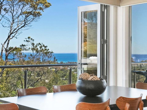 Bella Vista - Simply Stunning, Amazing Panoramic Bay Views! - Brisbane Tourism 0