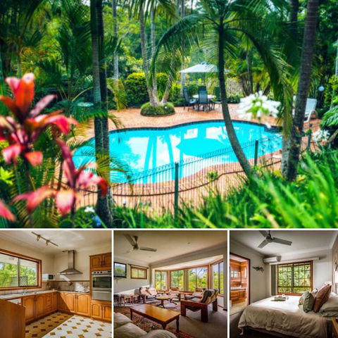 Bella Vista Bellingen - Tourism Brisbane 3
