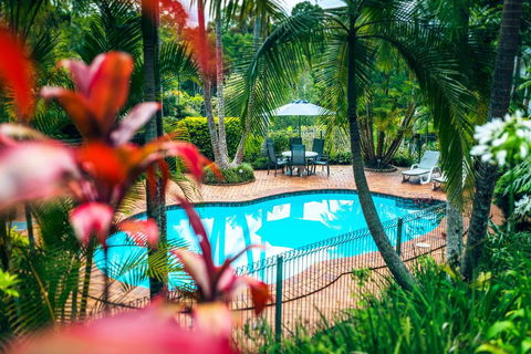Bella Vista Bellingen - Tourism Brisbane 0
