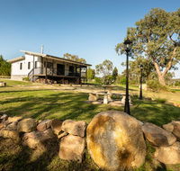 Bella Vista Stanthorpe - Tourism Brisbane