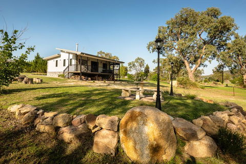 Bella Vista Stanthorpe - Tourism Brisbane 0