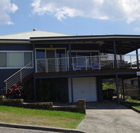 Bella Vista 9 East Street - Brisbane Tourism