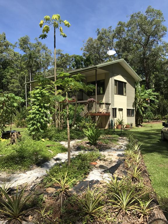 Cow Bay QLD Brisbane Tourism
