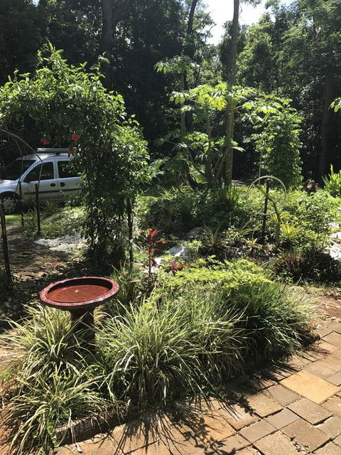 Bellarose Guest House - Tourism Brisbane 1