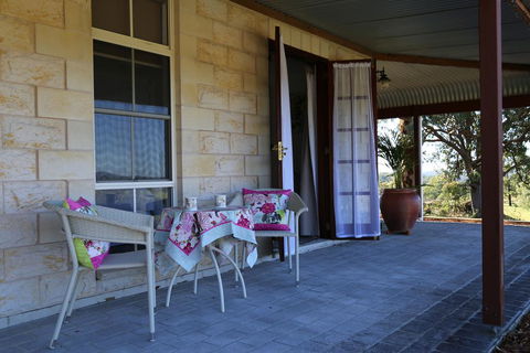 BellbirdHill Bed & Breakfast - Tourism Brisbane 1