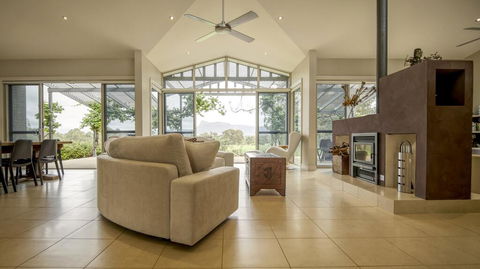 Belle Bois, Capertee Valley - Tourism Brisbane 1