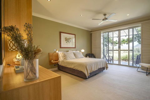 Belle Bois, Capertee Valley - Tourism Brisbane 0