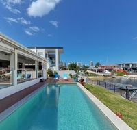 Belle Of Broadbeach - Brisbane Tourism
