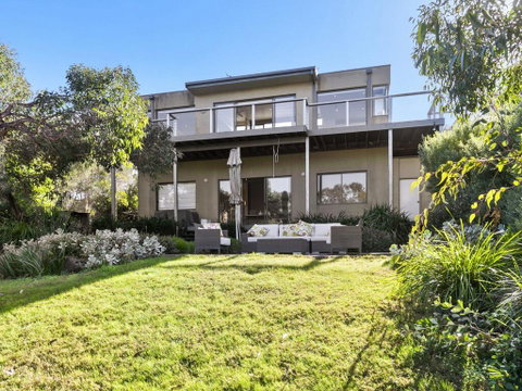 BELLE VUE ANGLESEA - Brisbane Tourism 0