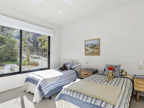 BELLE VUE ANGLESEA - Brisbane Tourism 1