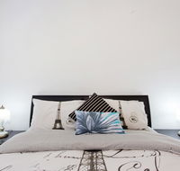 Belle Vue Apartment - Tourism Brisbane
