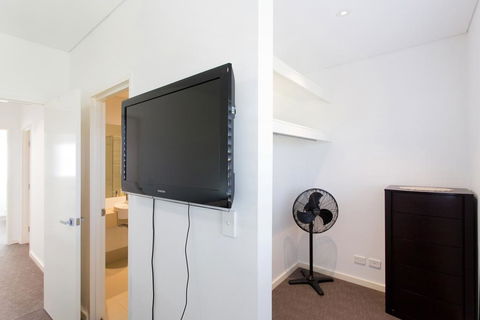 Belle Vue Apartment - Tourism Brisbane 3